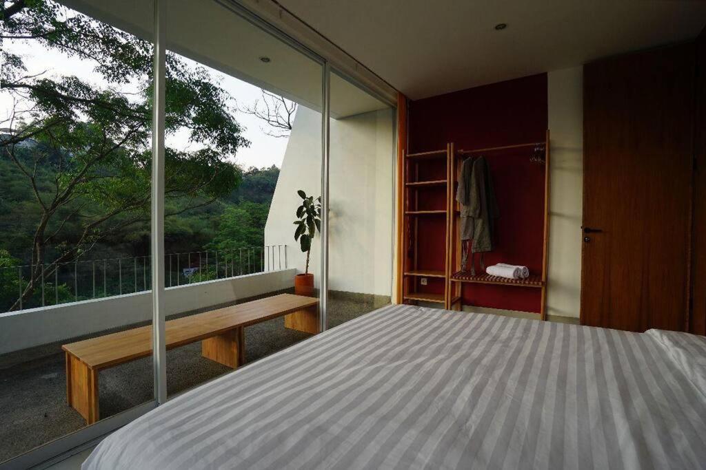 Rumah Lawani Bandung