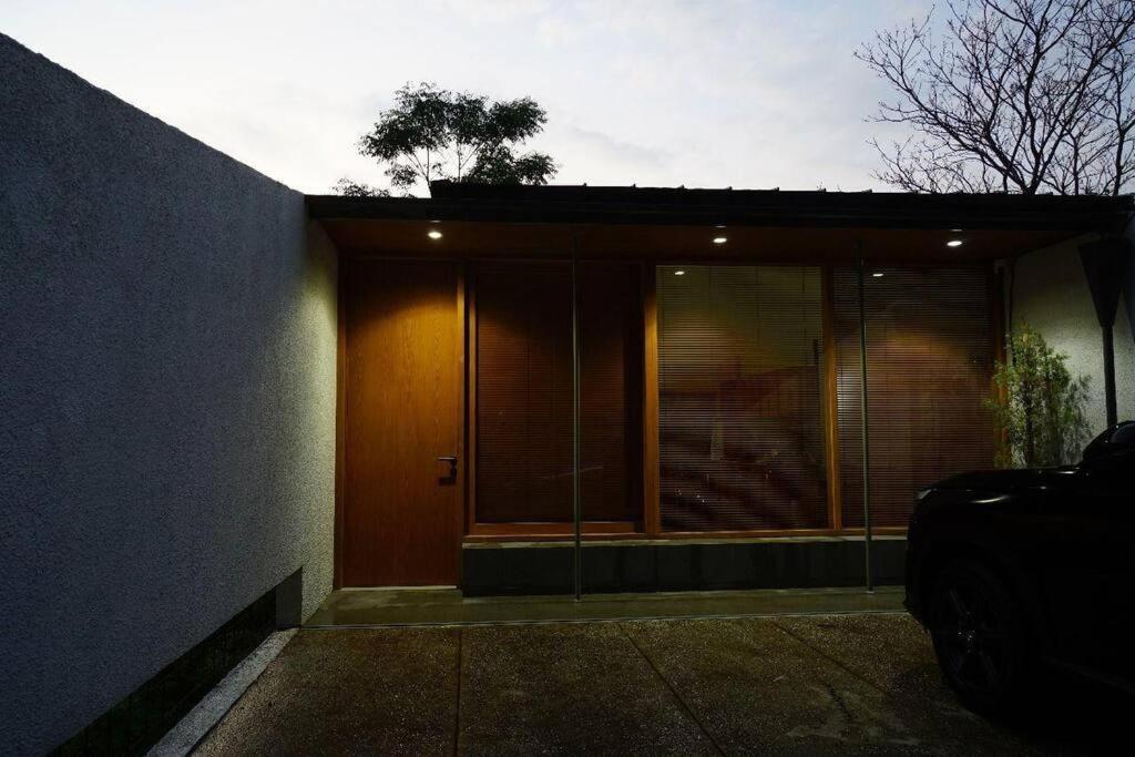 Rumah Lawani Bandung