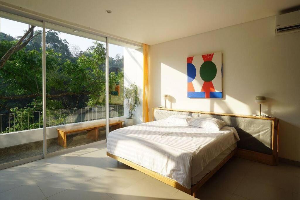 Villa Rumah Lawani