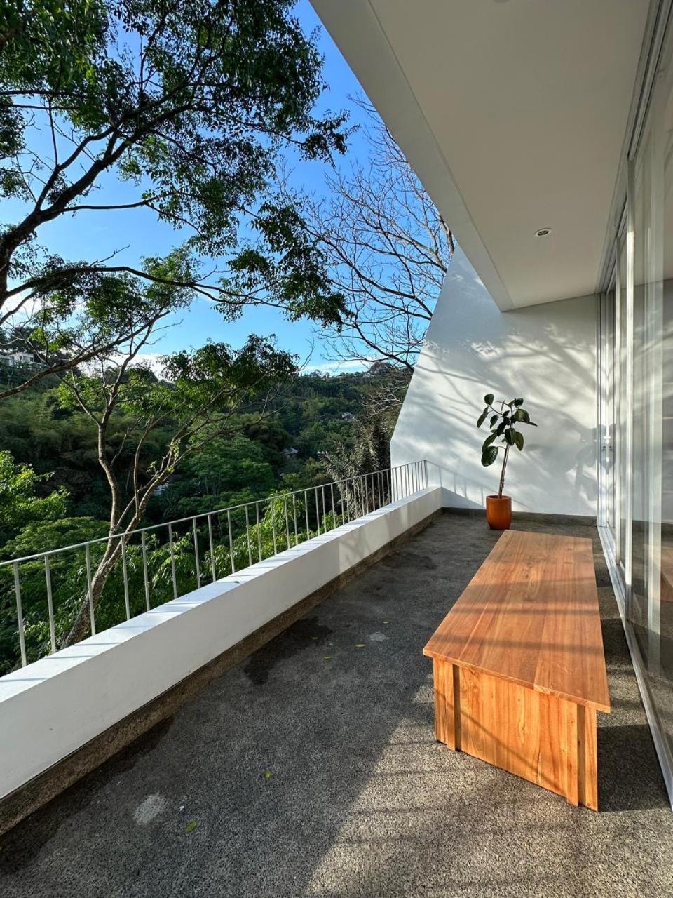 Villa Rumah Lawani Bandung