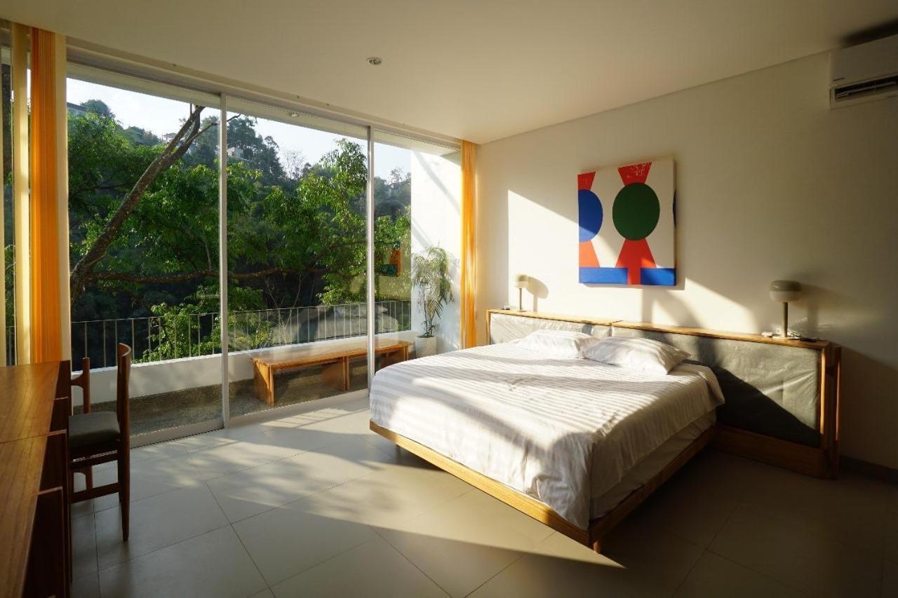 Villa Rumah Lawani