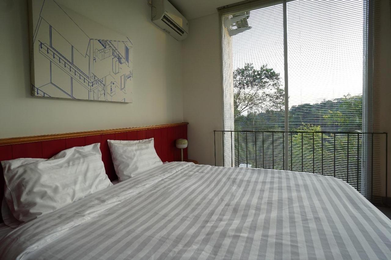 Rumah Lawani Villa Bandung