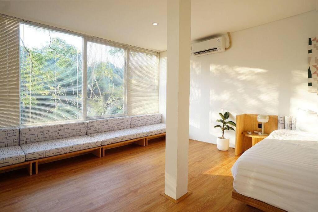 Rumah Lawani Bandung
