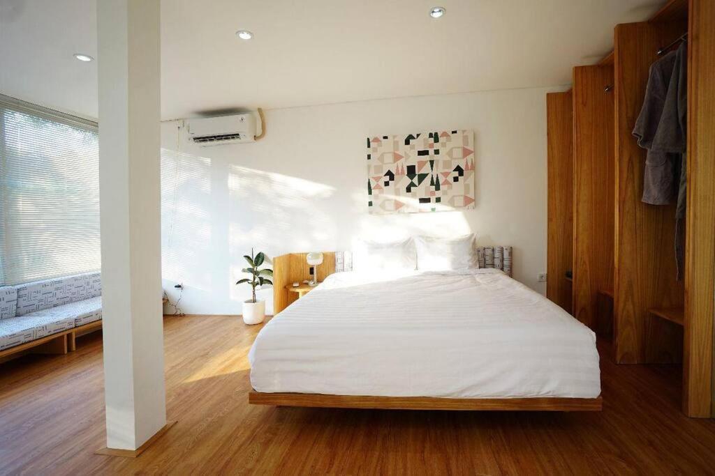 Villa Rumah Lawani