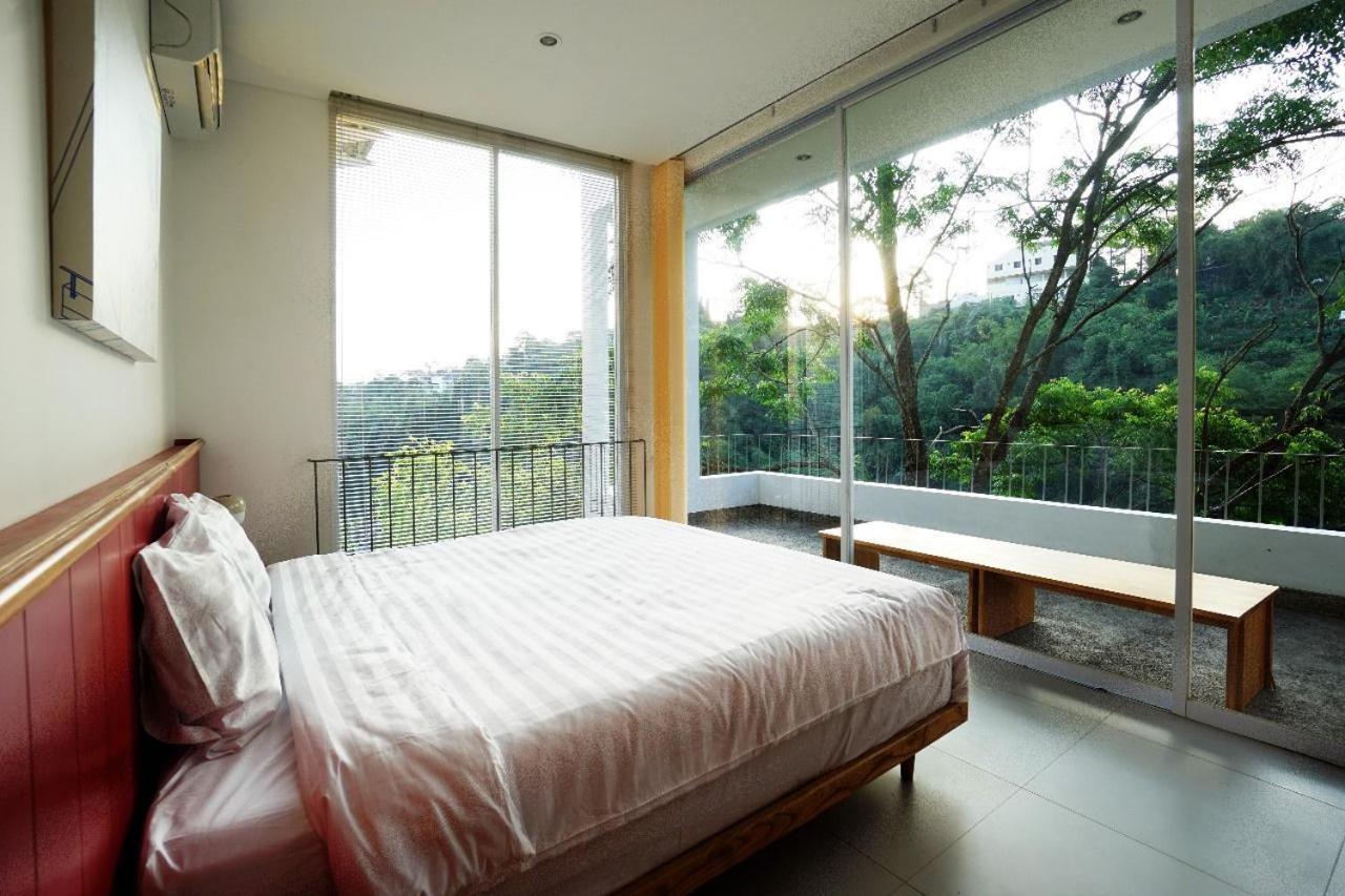 Villa Rumah Lawani Bandung