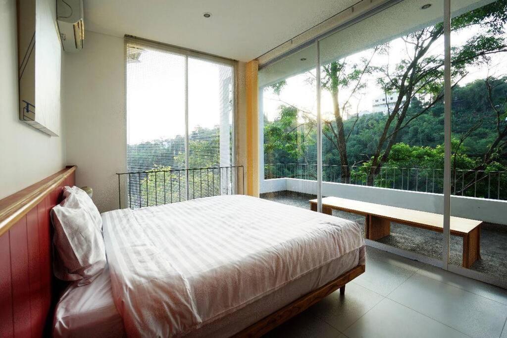 Rumah Lawani Bandung